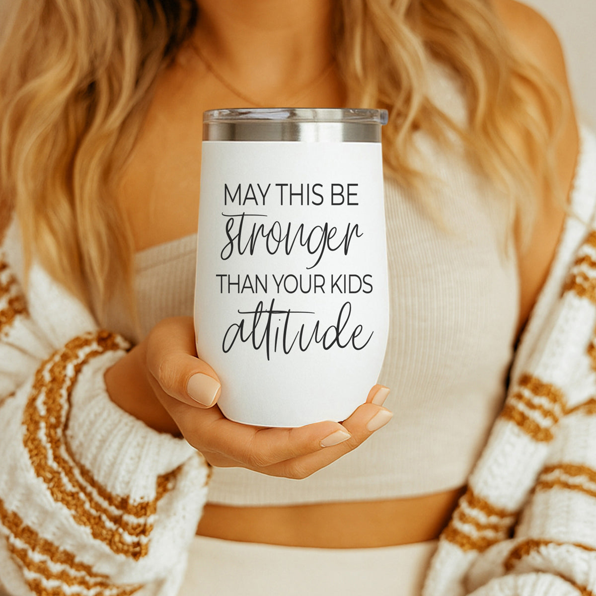 Kids Attitude 17oz PRE-ORDER